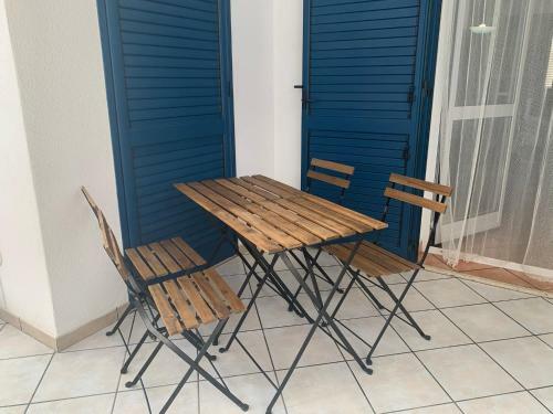 Apartamento Casa Hestia