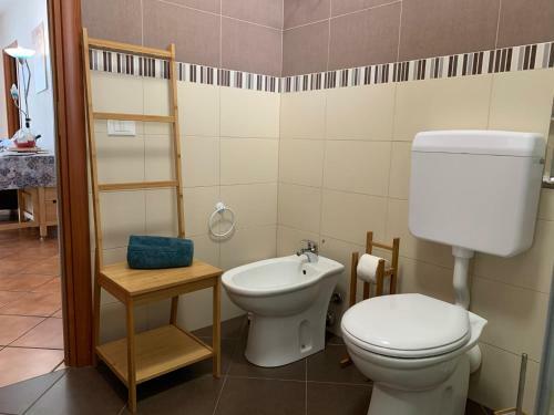 Apartamento Casa Hestia