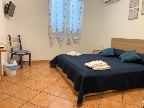 Apartamento Casa Hestia