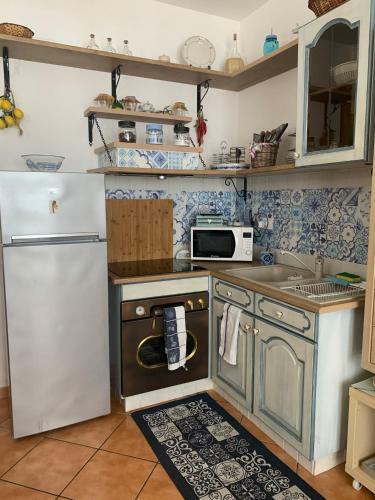 Apartamento Casa Hestia