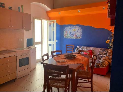 Apartamento Casa Serena