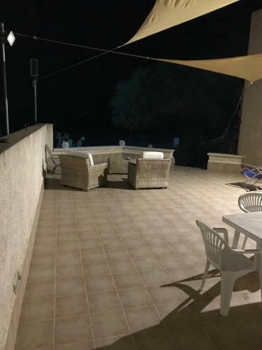 Bed & Breakfast Casa Pineta