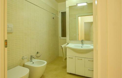 Stunning Apartment In Selinunte With 3 Bedrooms