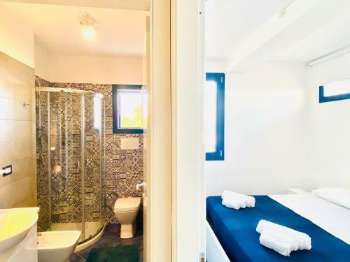 Apartamento Galatea House