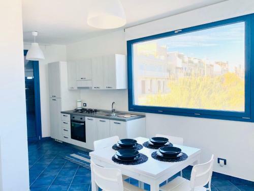 Apartamento Galatea House