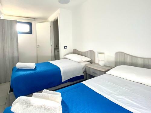 Apartamento Galatea House
