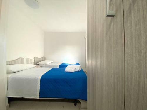 Apartamento Galatea House