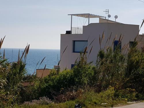 Apartamento Galatea House