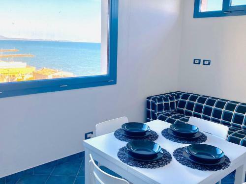 Apartamento Galatea House