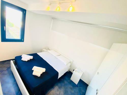 Apartamento Galatea House