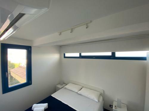 Apartamento Galatea House