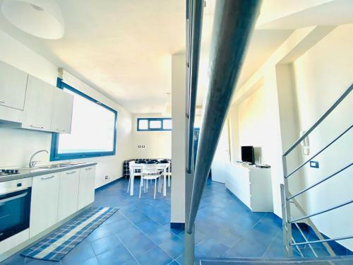 Apartamento Galatea House