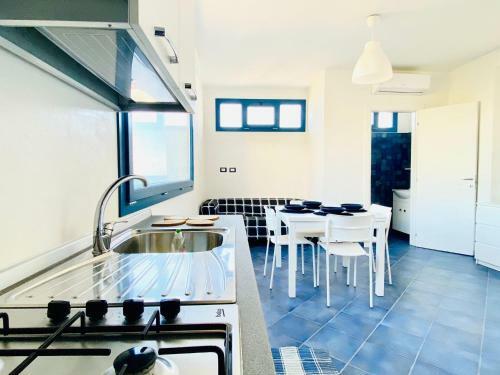 Apartamento Galatea House
