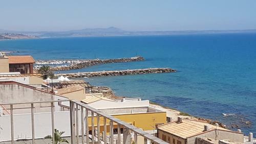 Apartamento Galatea House