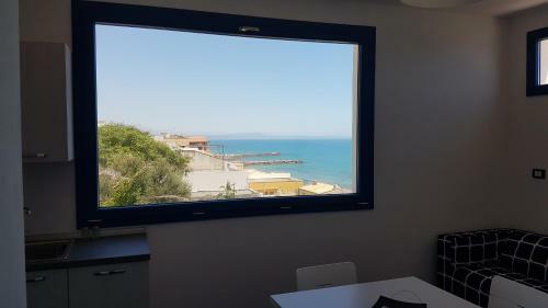 Apartamento Galatea House