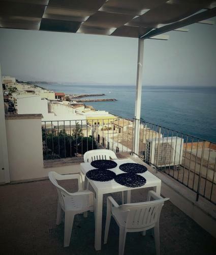 Apartamento Galatea House