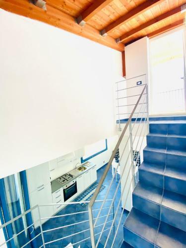 Apartamento Galatea House