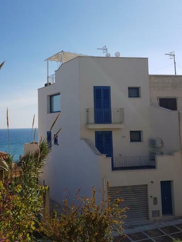 Apartamento Galatea House