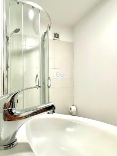 Apartamento Galatea House
