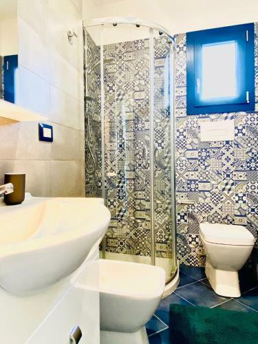 Apartamento Galatea House