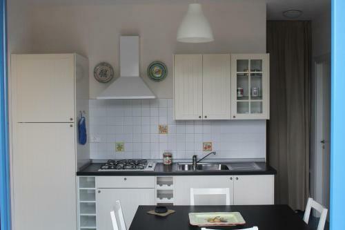 Case Selinuntine Apartments