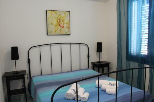 Case Selinuntine Apartments