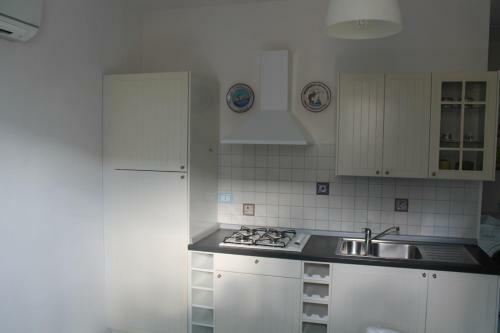 Case Selinuntine Apartments