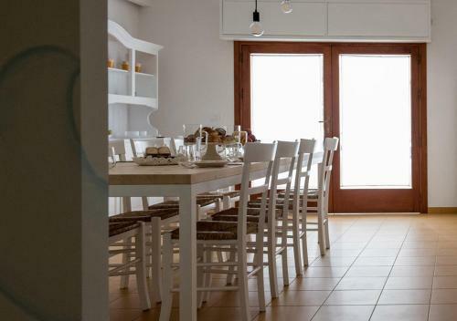 B&B Oikos Selinunte