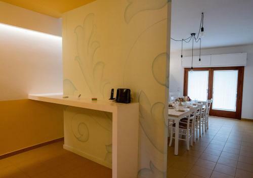 B&B Oikos Selinunte
