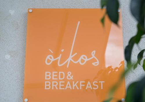 B&B Oikos Selinunte