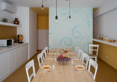 B&B Oikos Selinunte