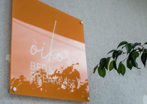 B&B Oikos Selinunte