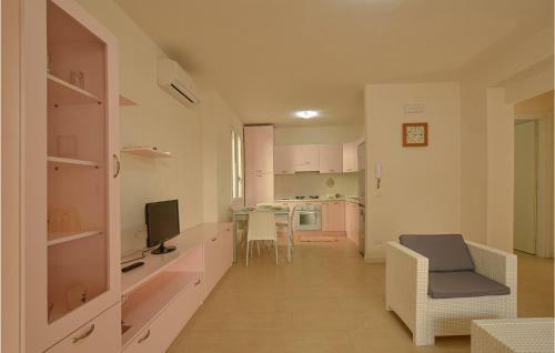 Stunning Apartment In Selinunte With 2 Bedrooms