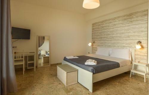 Beautiful Apartment In Selinunte With 1 Bedrooms