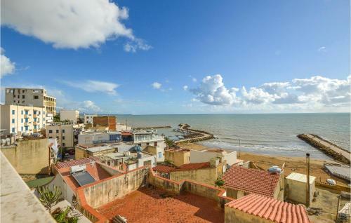 Beautiful Apartment In Selinunte With 1 Bedrooms