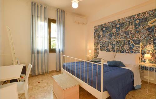 Beautiful Apartment In Selinunte With 1 Bedrooms