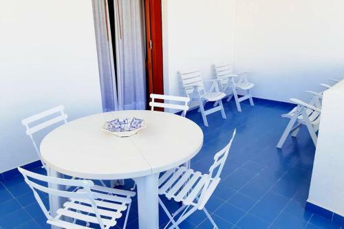 Apartamento Casa Alceste