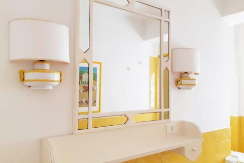 Apartamento Casa Alceste