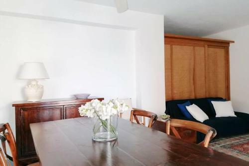 Apartamento Casa Alceste