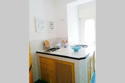 Apartamento Casa Alceste