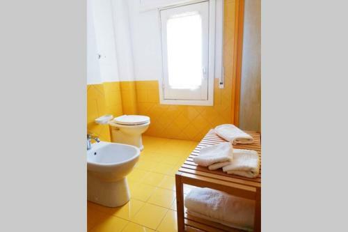 Apartamento Casa Alceste