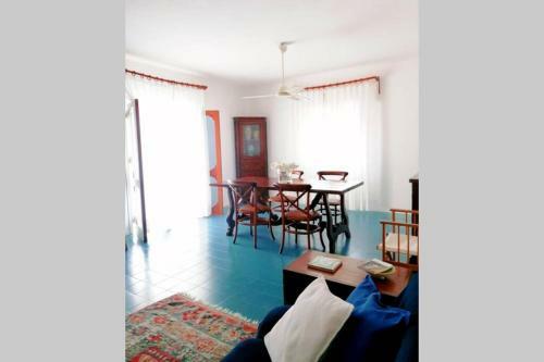 Apartamento Casa Alceste