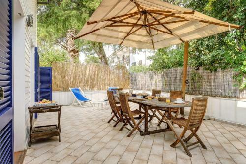 Villa Elba Glamour
