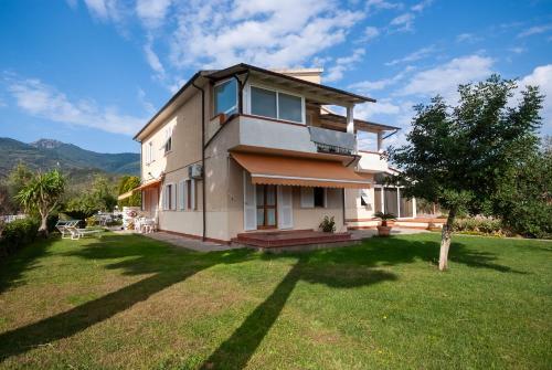 Apartamento Appartamenti Margherita
