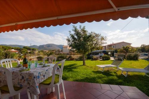 Apartamento Appartamenti Margherita