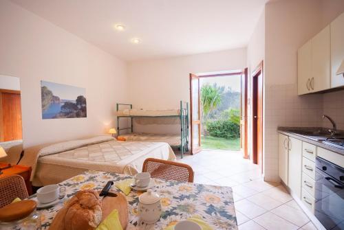 Apartamento Appartamenti Margherita