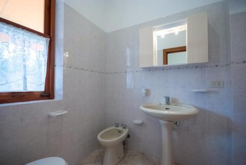 Apartamento Appartamenti Margherita