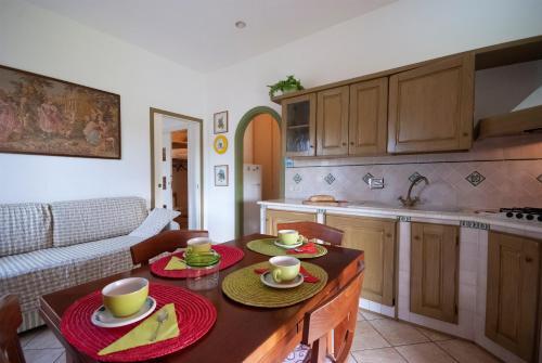 Apartamento Appartamenti Margherita