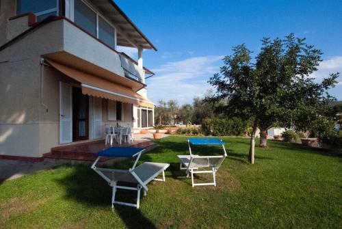 Apartamento Appartamenti Margherita