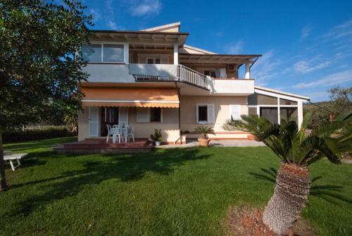 Apartamento Appartamenti Margherita
